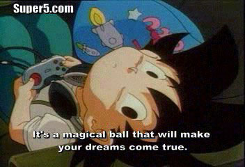 Otaku Gallery  / Anime e Manga / Dragon Ball / Screen Shots / OAV / Dragon Ball GT / Goku Gaiden / 065.jpg